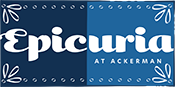 Epicuria at Ackerman Logo