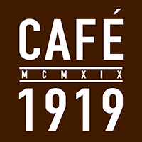 Cafe 1919