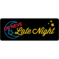 De Neve Late Night_Logo_200x200