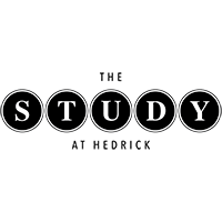 The Study at Hedrick_Logo_200x200