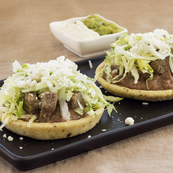 Rendezvous_Beef Sopes