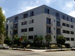 Exterior photo of Wilkins apartments 